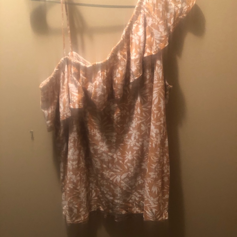 Old navy top